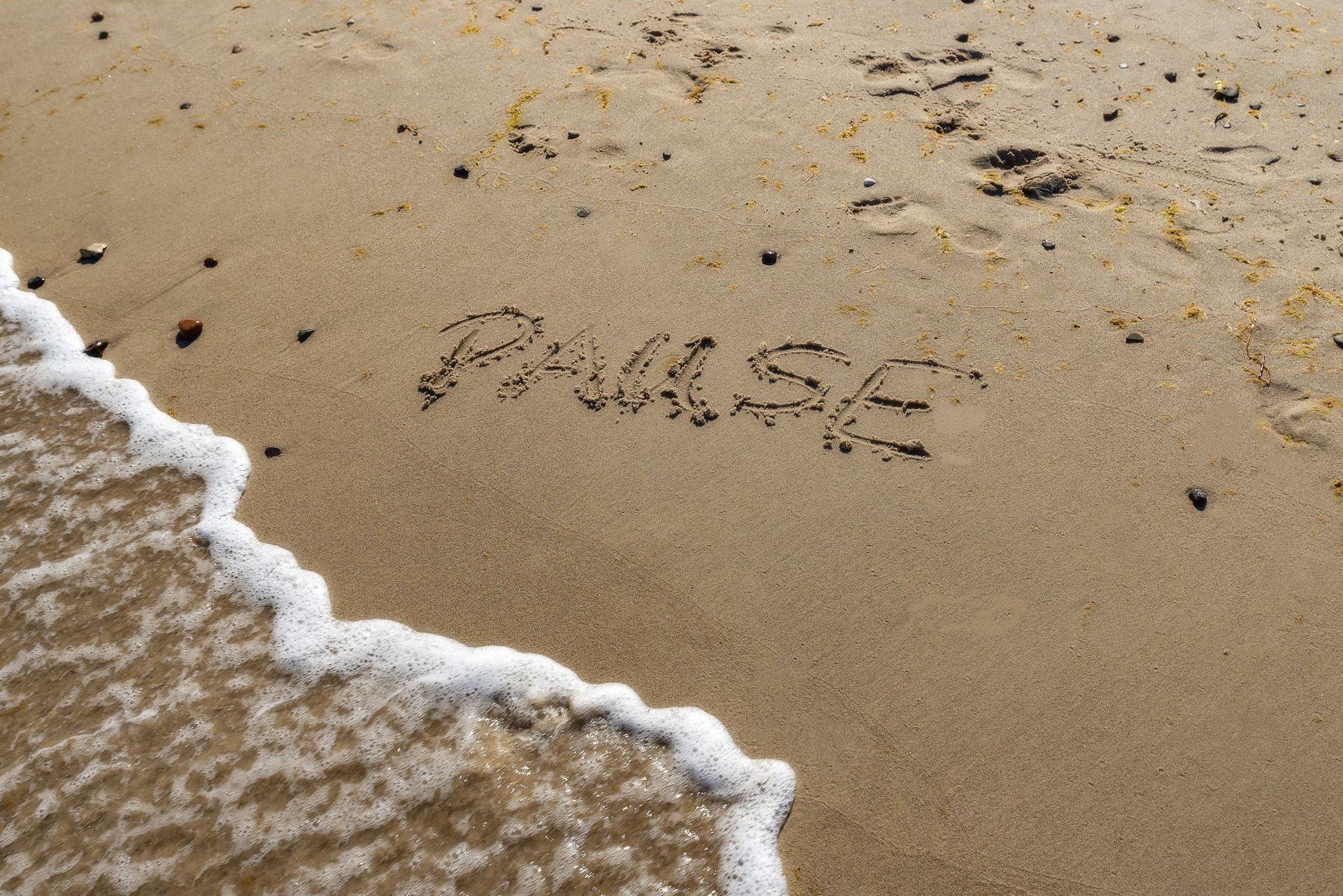 Urlaub