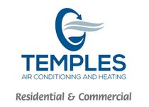 Temples A/C & Heating Temples A/C & Heating