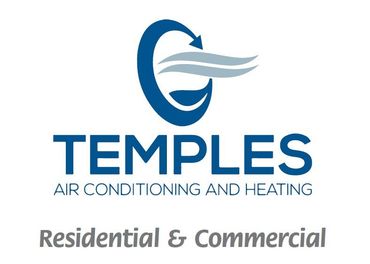Temples A/C & Heating Temples A/C & Heating