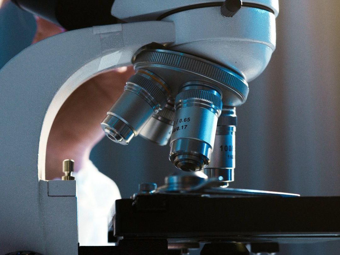 ANALYTICAL TESTING