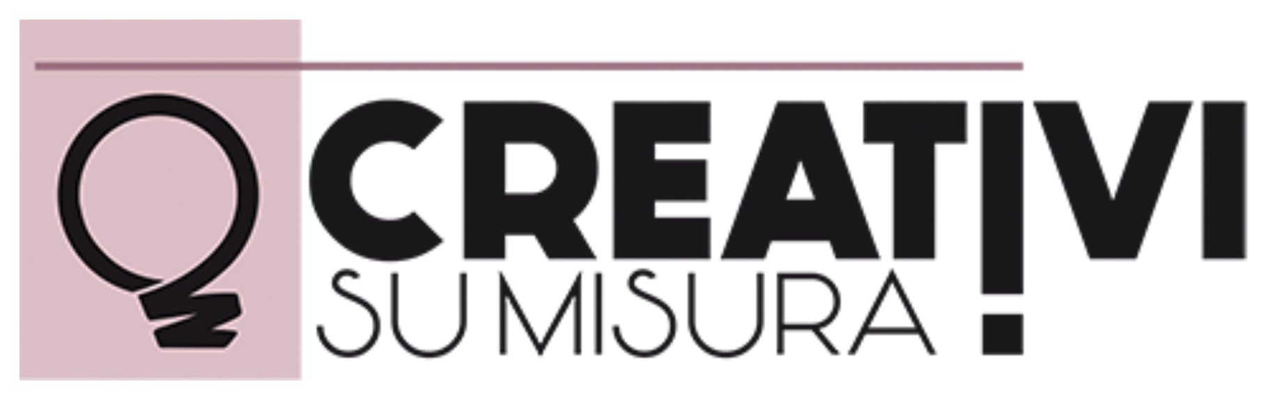 Logo creativi su misura