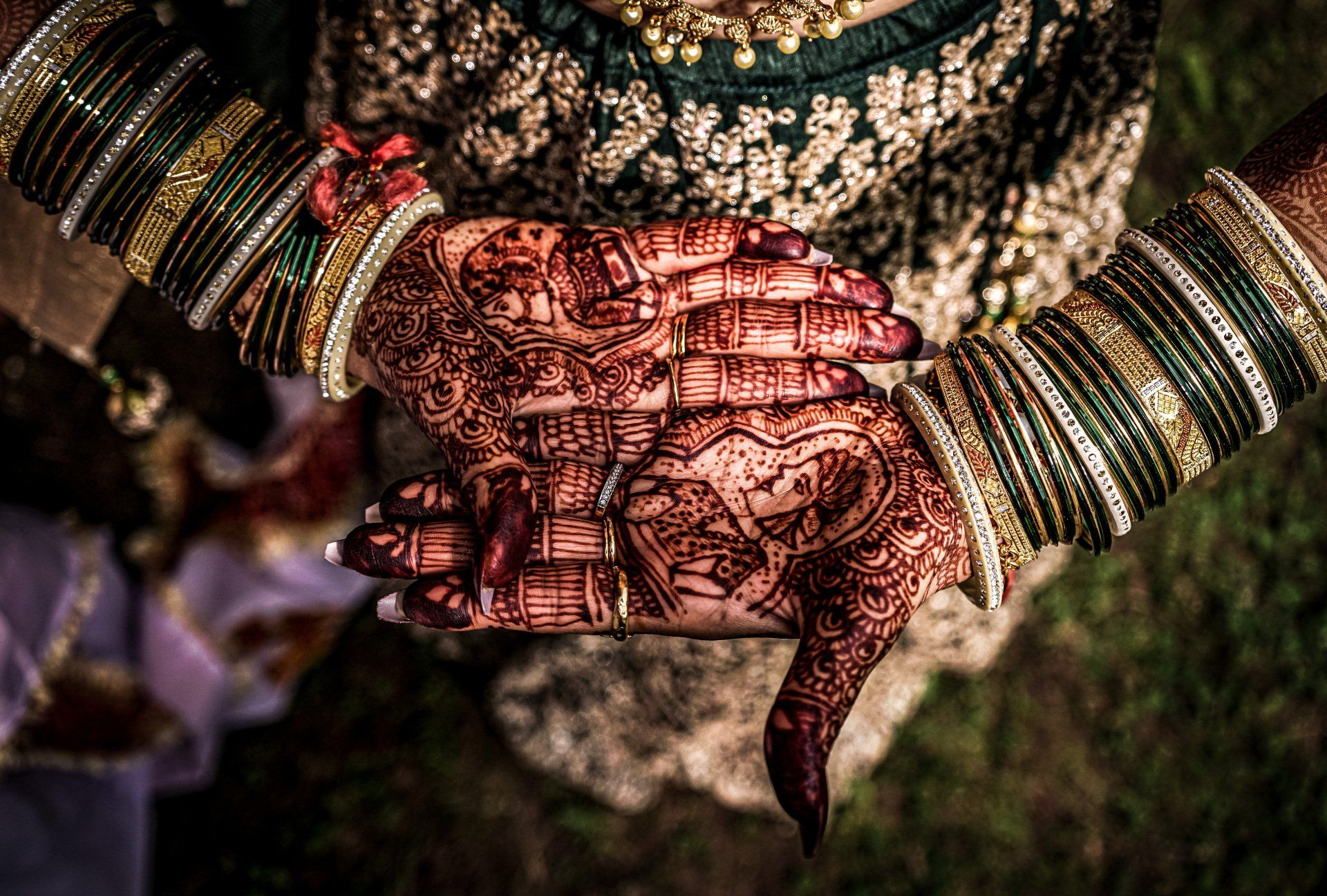 High-End Photo Editing