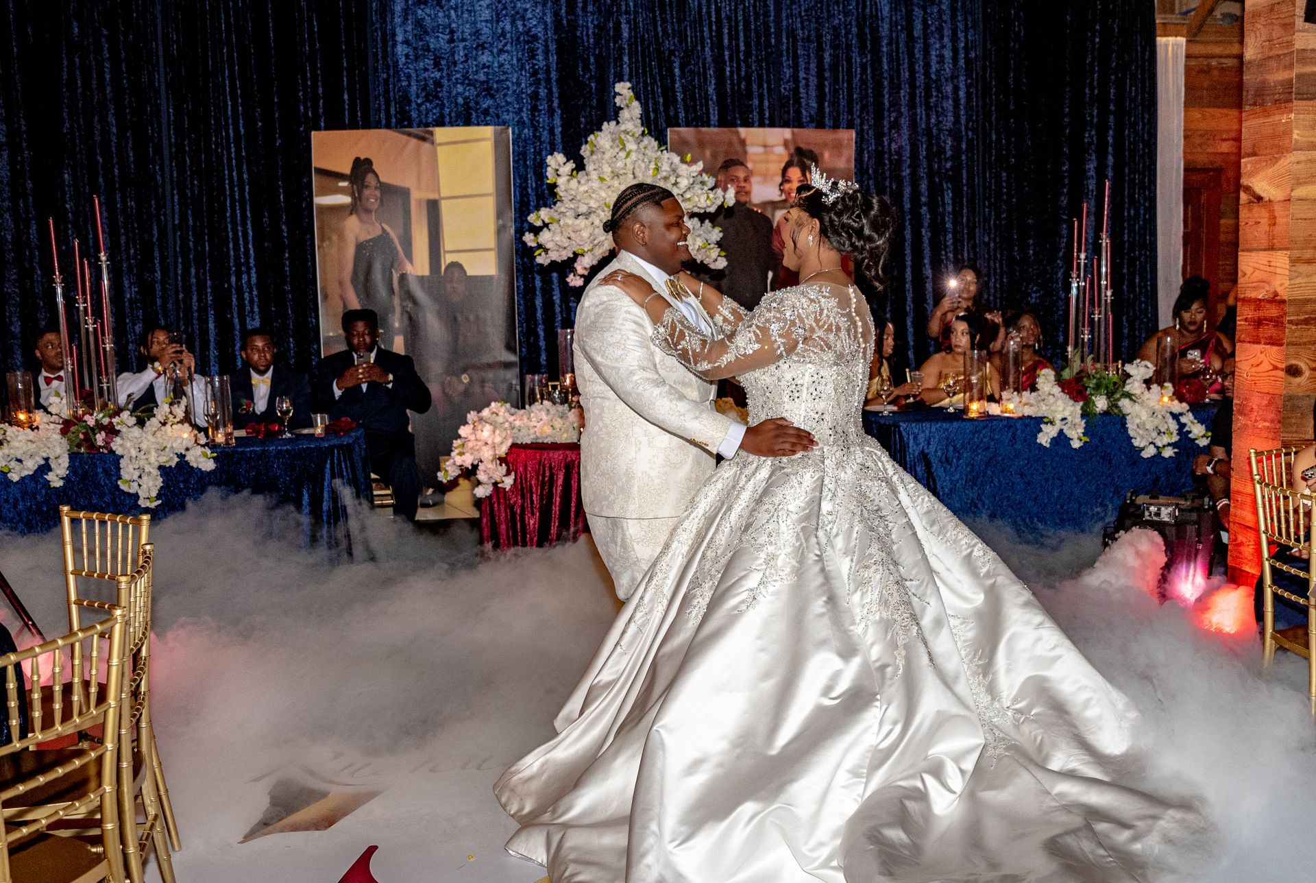Wedding Websites
