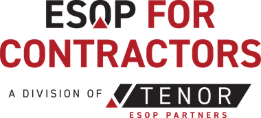 esop for contractors logo