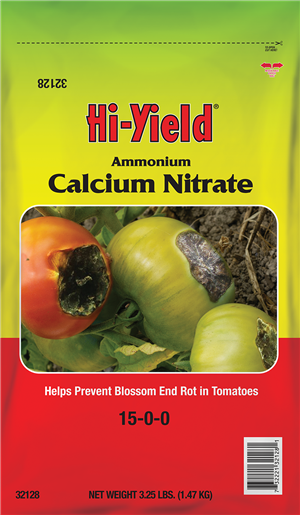 Ammonium Calcium Nitrate