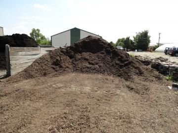 mulch