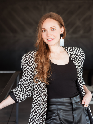 Jessica Roussell Copper Creek | About Us