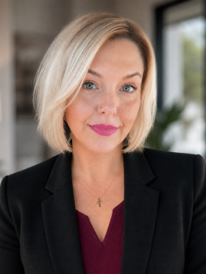 Amy Biggs realtor