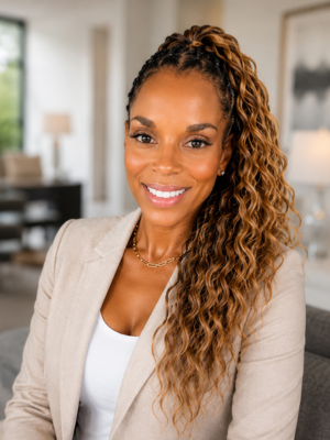 Astra Hefta realtor