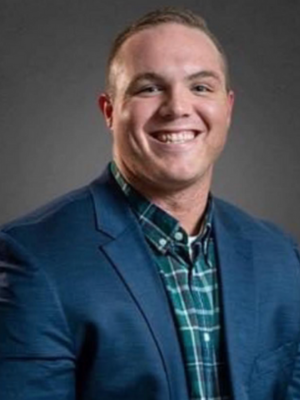connor kinsey realtor