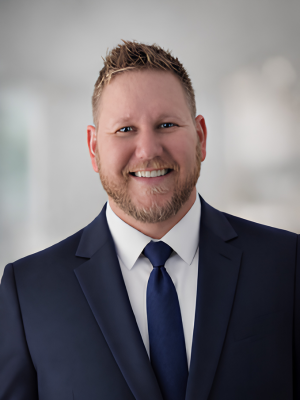 Derin Garrett realtor