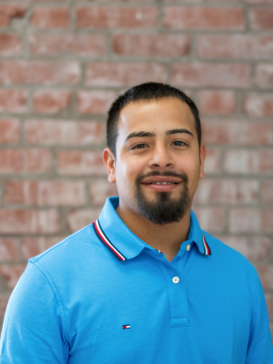 Enrique Morales realtor