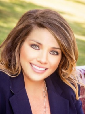 Frances Walden real estate agent
