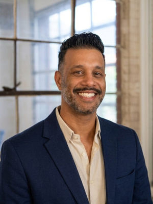 Jay Tharian realtor