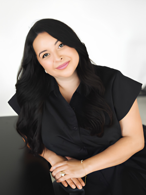 Jessica Moreno-Xiloj realtor