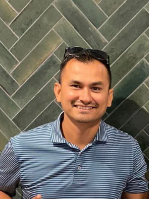 manny shrestha realtor