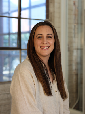 Megan Dalke realtor