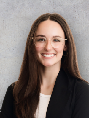Paige Marshall realtor