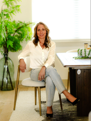Pam Thacker realtor