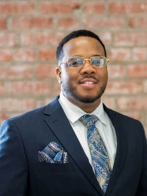 Quintin Jones realtor