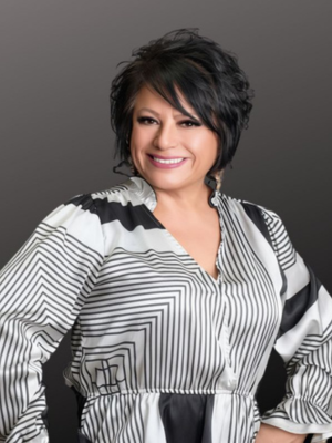 Rosa Spotts realtor