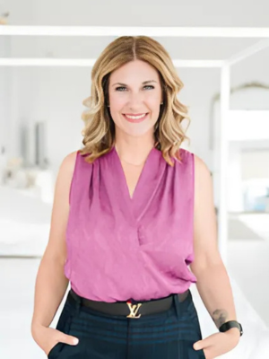Amy Waters realtor
