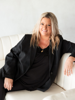 Cassie Good realtor