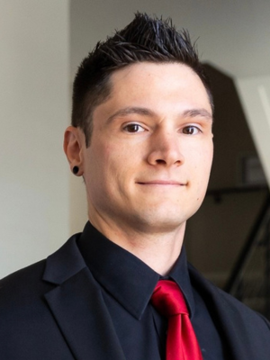 Chris Kent Real Estate Agent