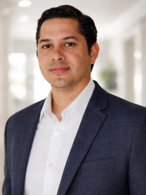 Ivan Crespo realtor