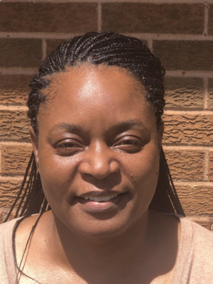 Alva patrice brown realtor