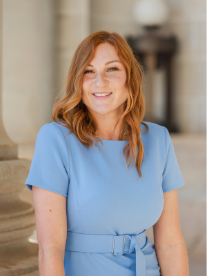 Rebecca Martin realtor