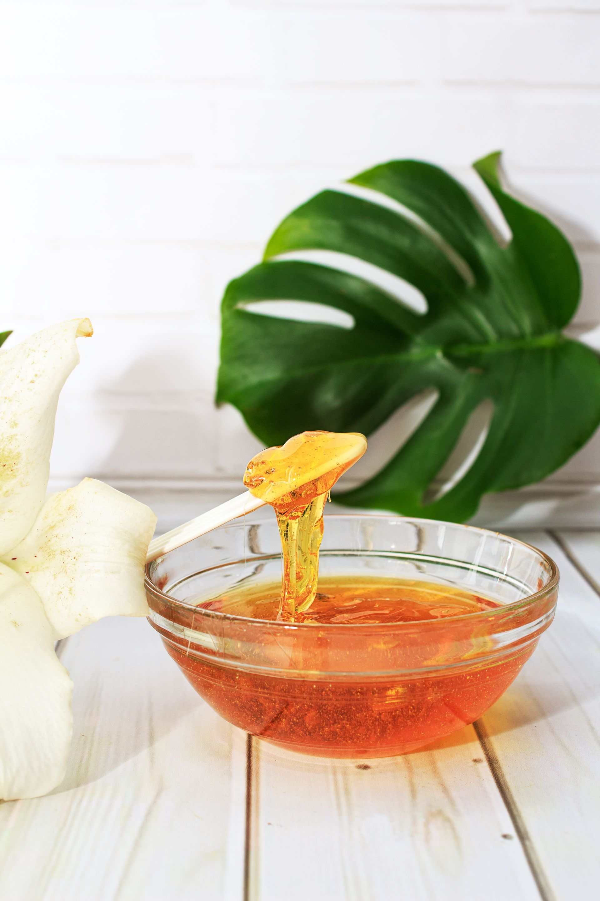 Sugar Waxing