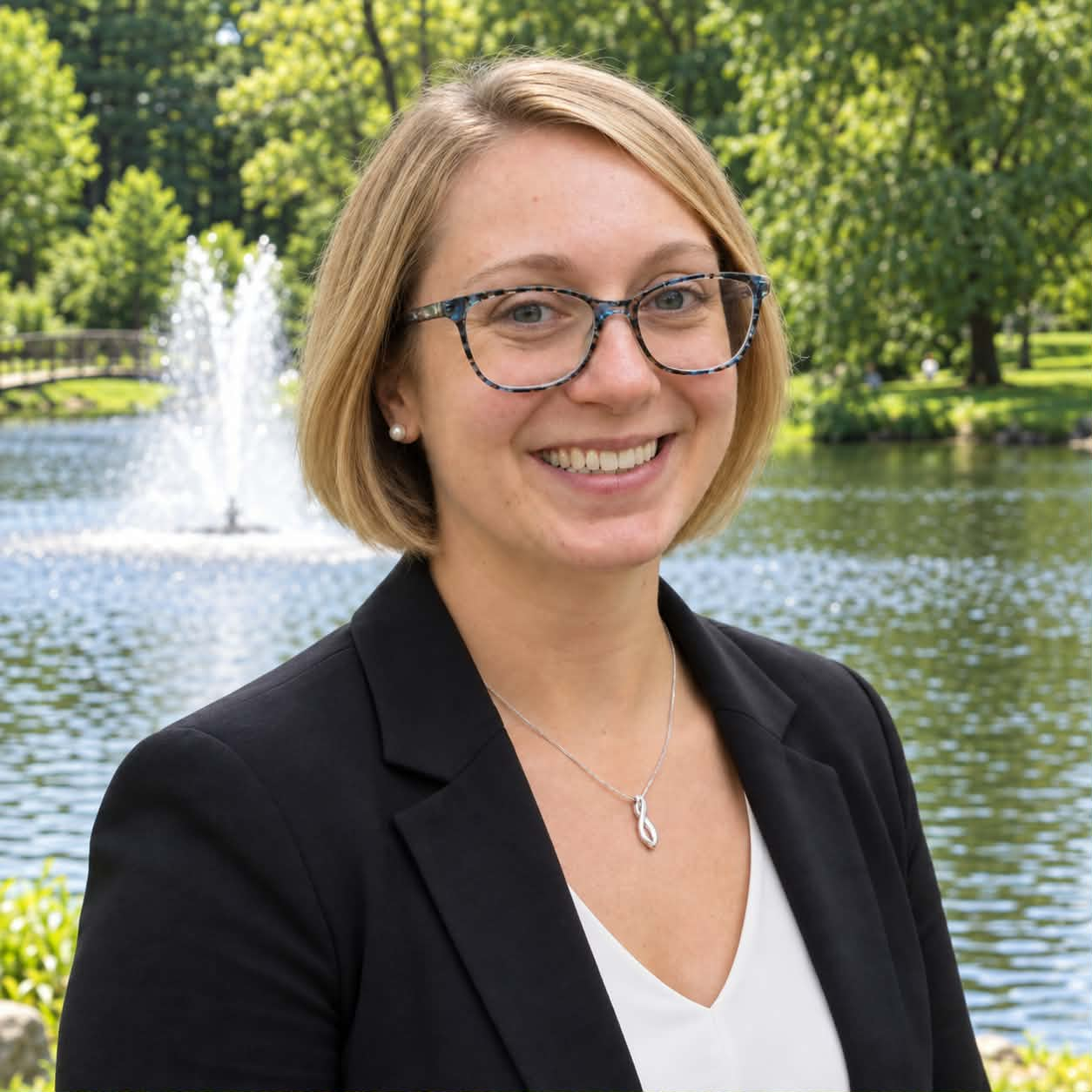 Amy Bly, FNP