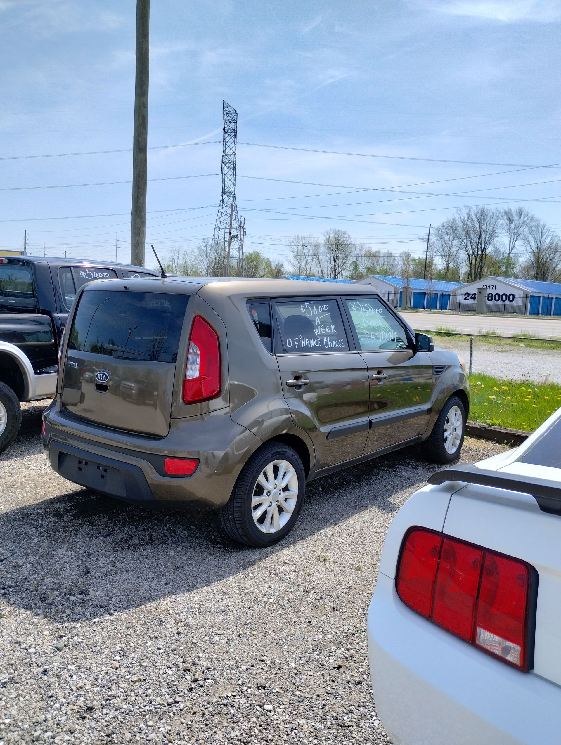 Car Dealer Indianapolis, IN 3172488125