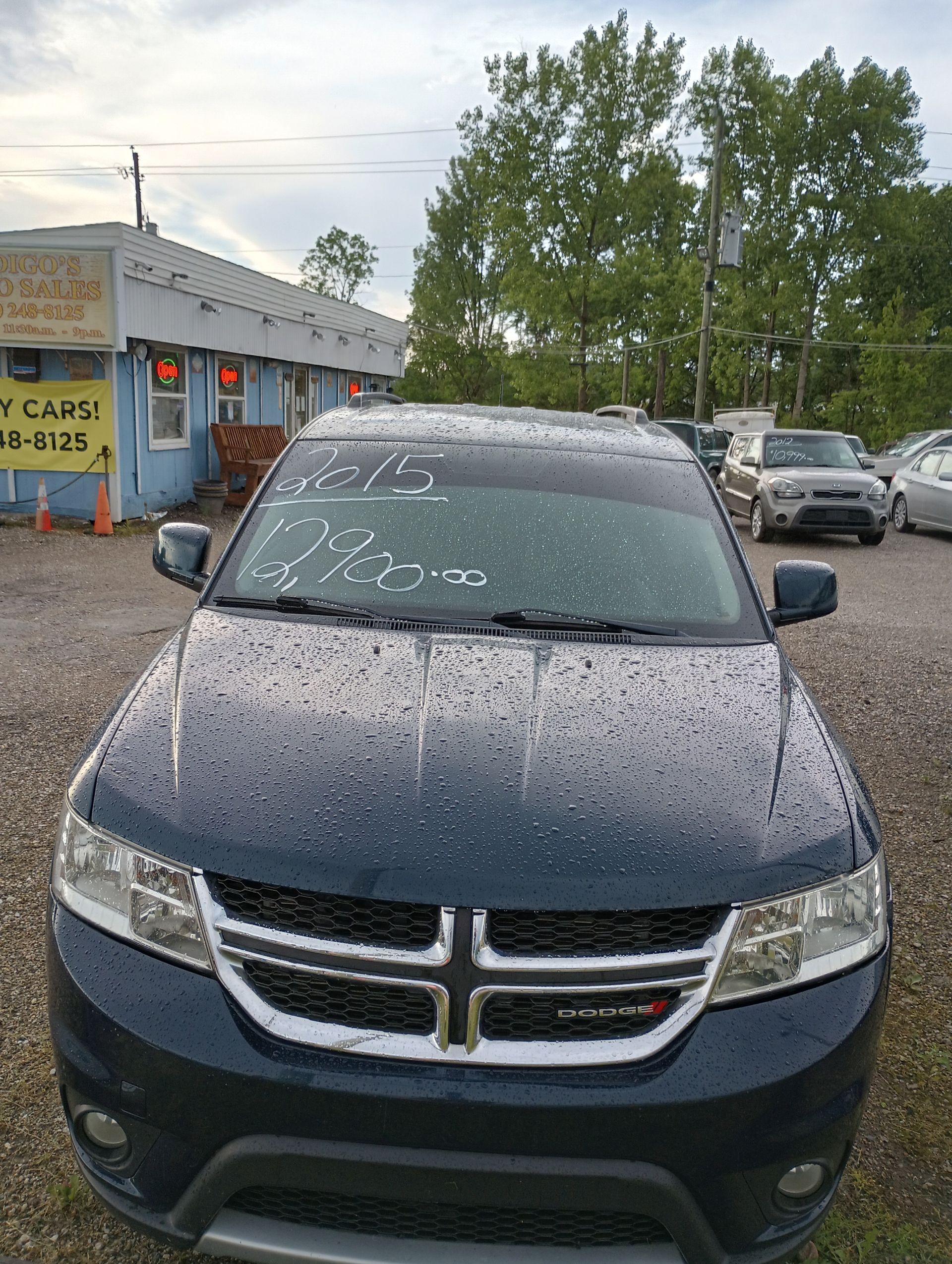 Car Dealer Indianapolis, IN 3172488125