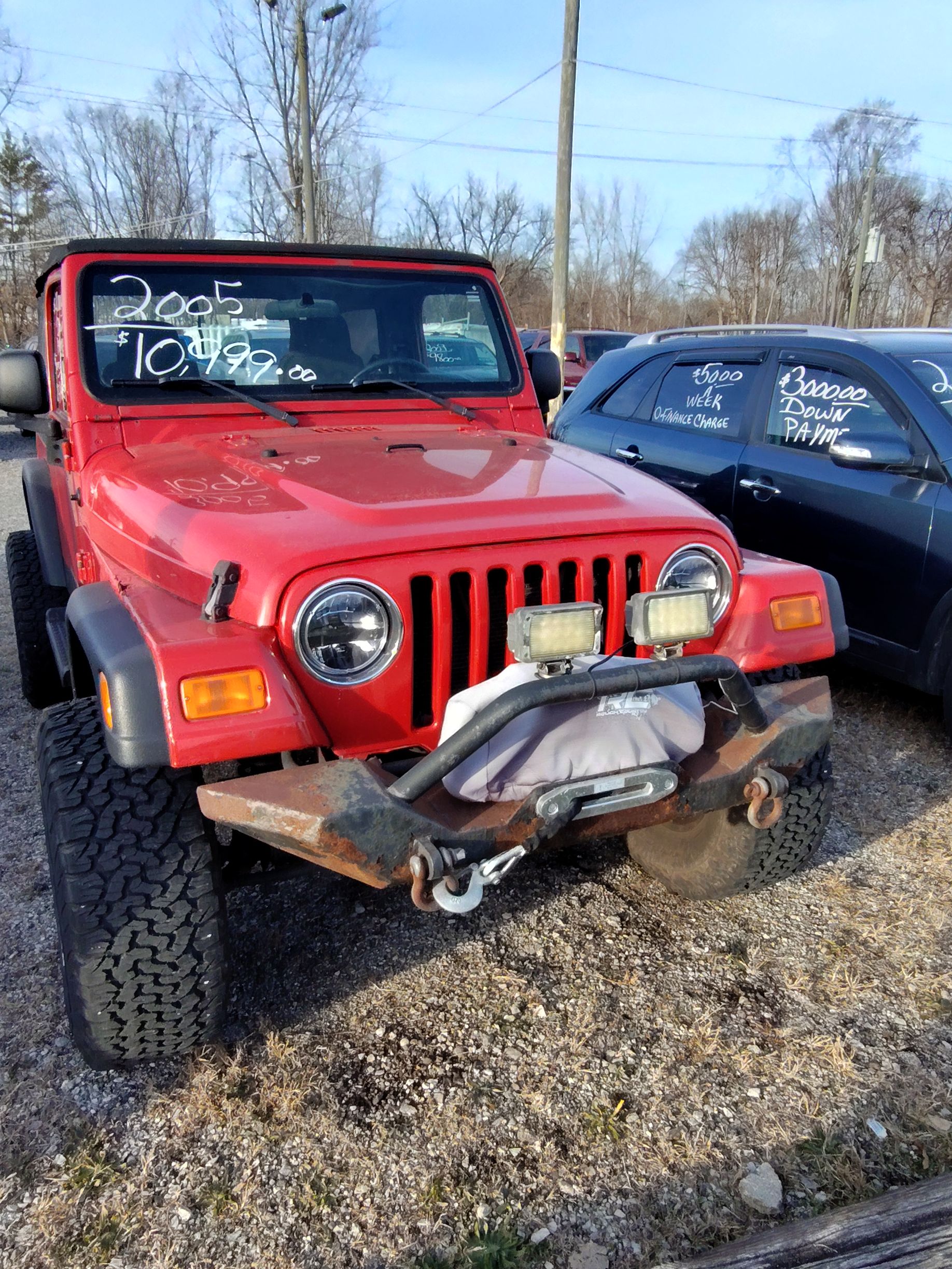 Car Dealer Indianapolis, IN 3172488125