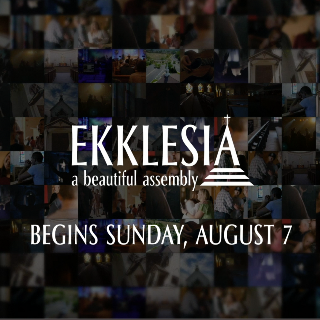 Ekklesia