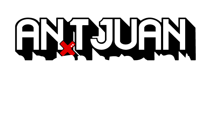 Artist Antjuan LaShawn