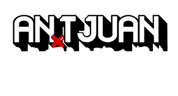 Artist Antjuan LaShawn