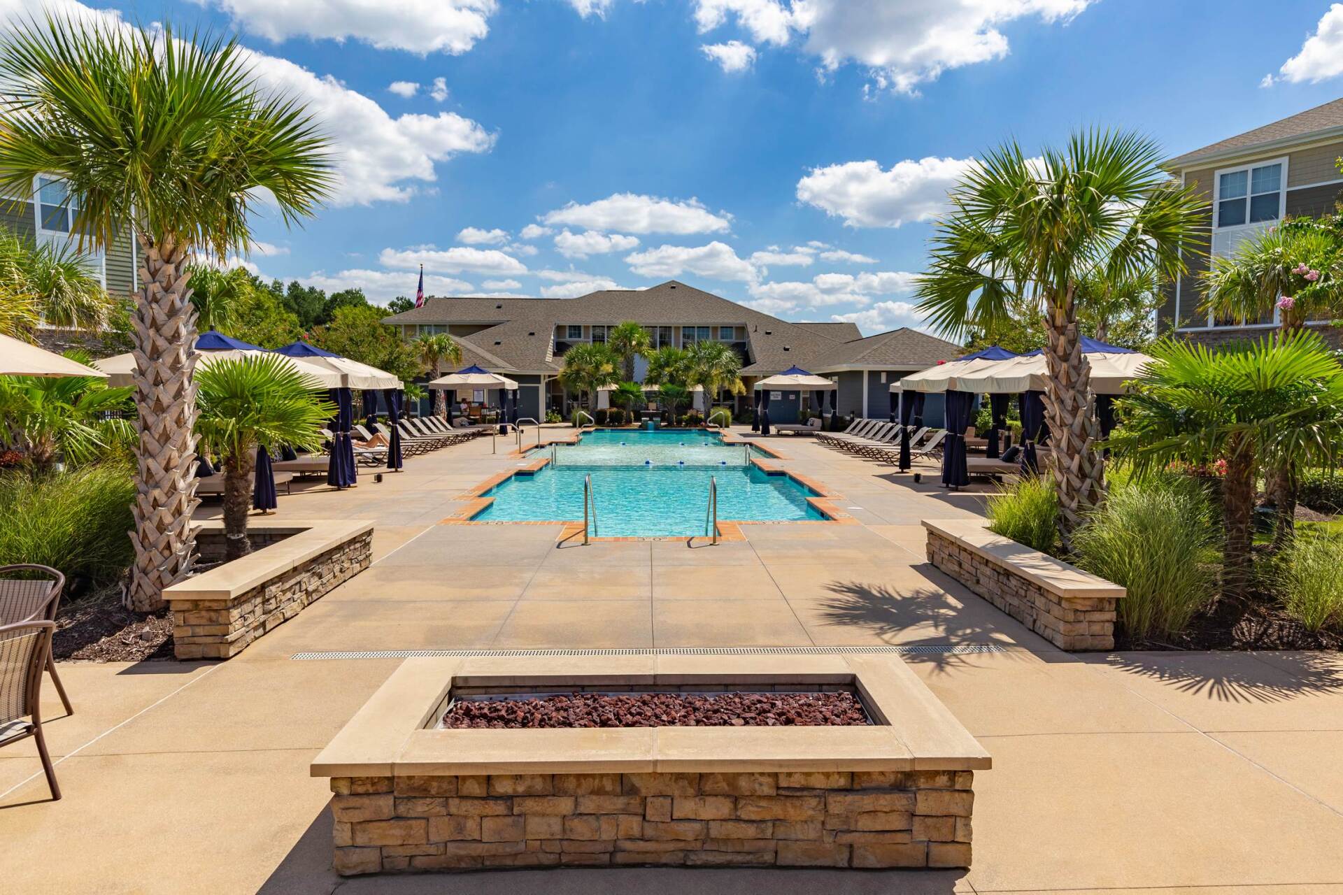 Spring Water Apartments in Virginia Beach, VA