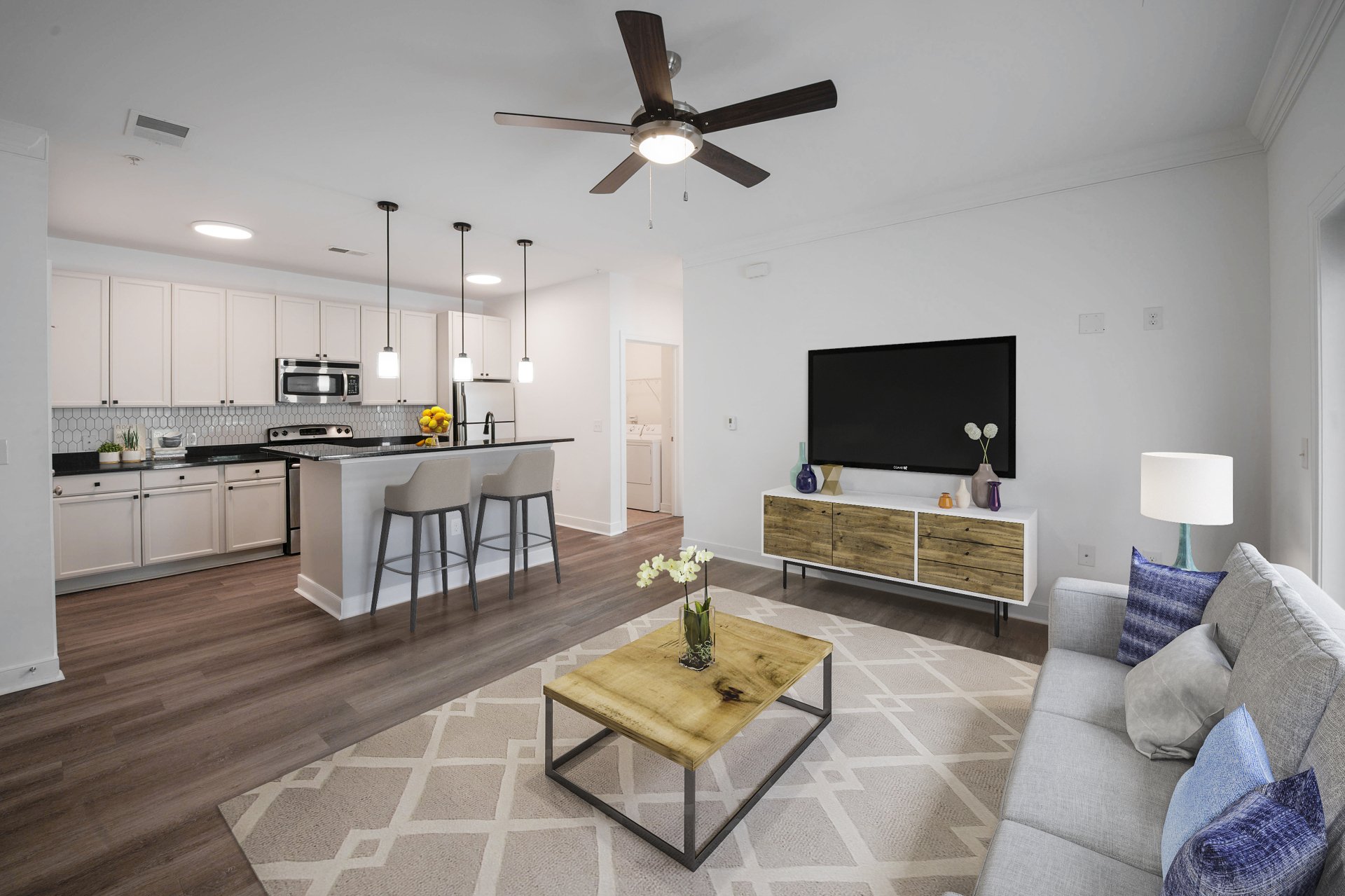 Spring Water Apartments in Virginia Beach, VA