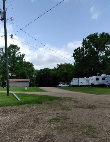 Home | Dogwood Ridge RV Park | Natchitoches, LA