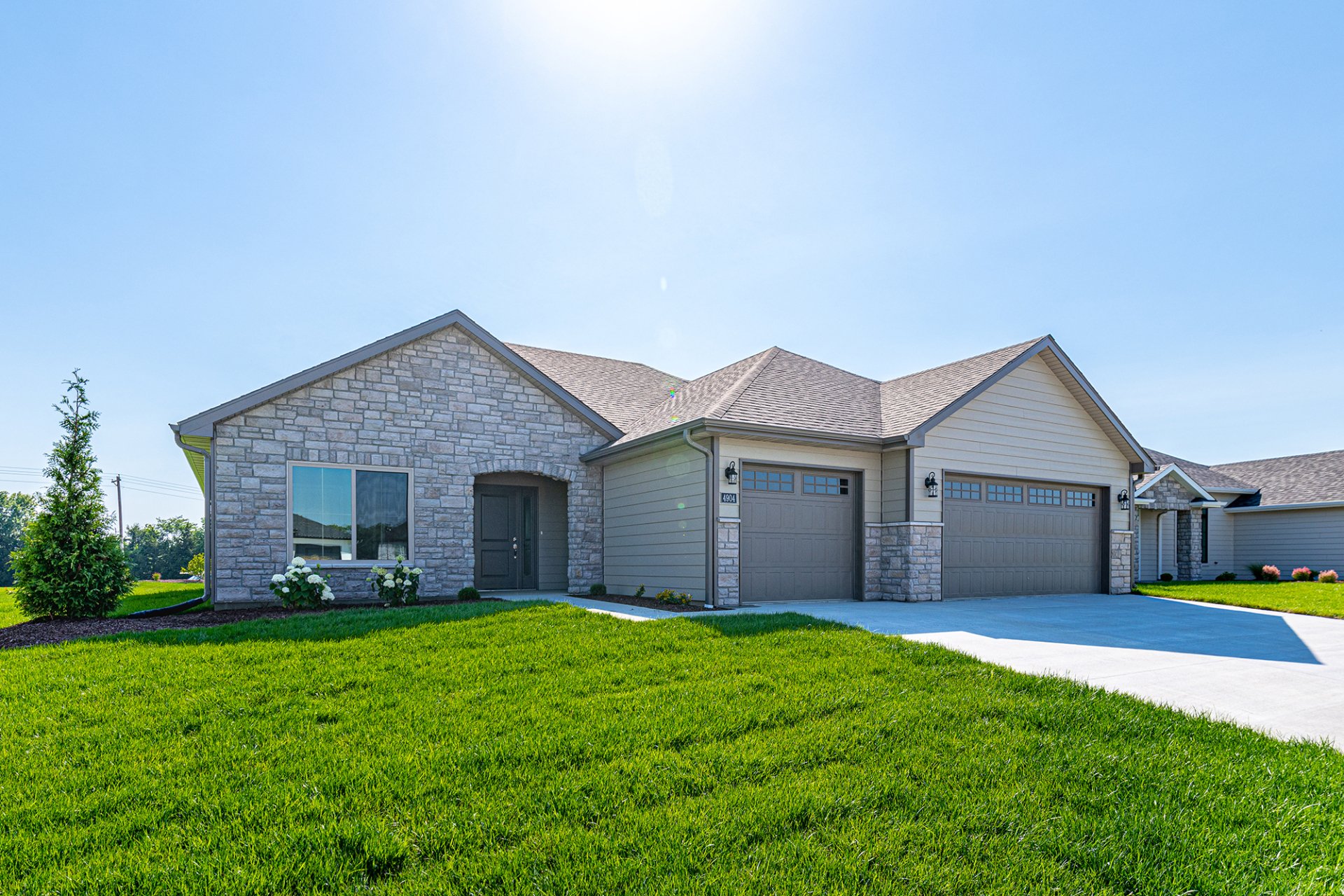 Dynamic Builders | Gallery