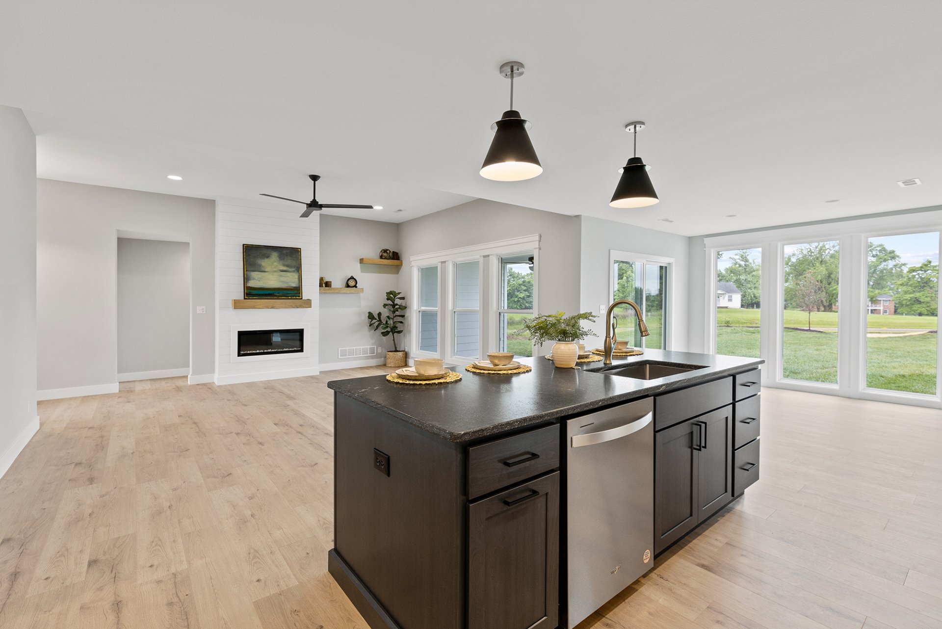 Dynamic Builders | Gallery