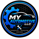 Business Logo | My Automotive