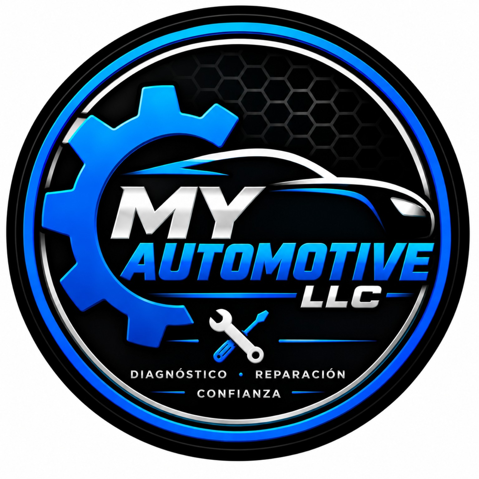 Business Logo | My Automotive