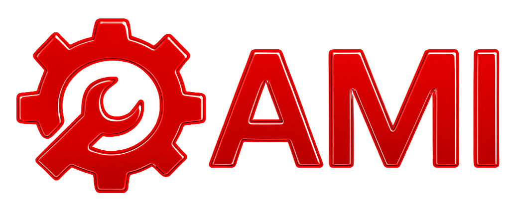 AMI Logo | My Automotive