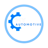 Business Logo | My Automotive