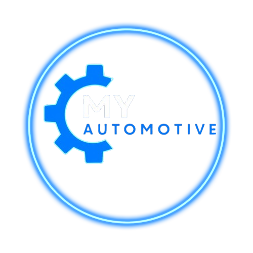 Business Logo | My Automotive