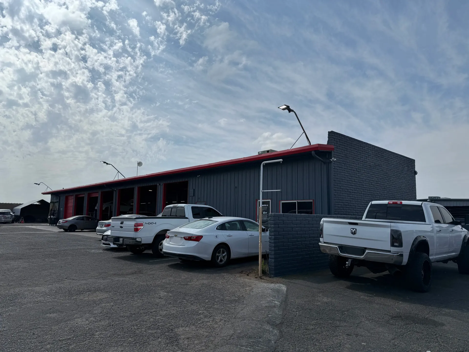 Shop Image | My Automotive
